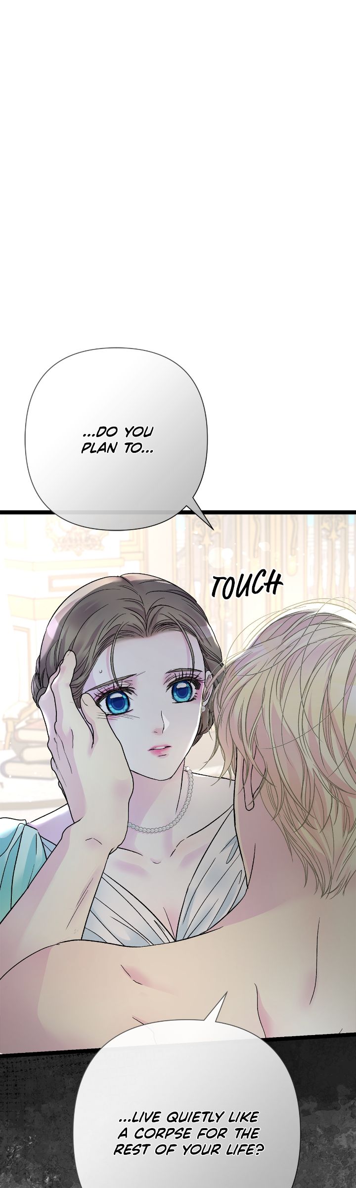 The Problematic Prince, Chapter 86 image 21